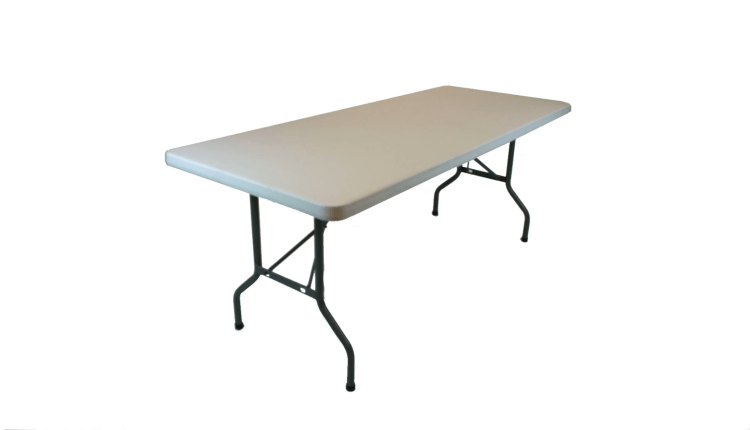 6ft Tables