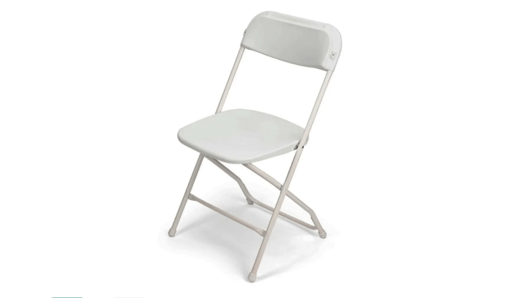 Folding Chairs