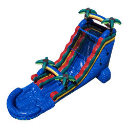 Blue20Paradise2020ft202 1772642951 Blue Paradise 20Ft Single Lane