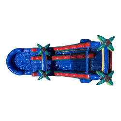 Blue20Paradise2020ft204 1772642952 Blue Paradise 20Ft Single Lane