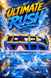 Ultimate Rush Obstacle Only