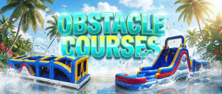Obstacle Courses